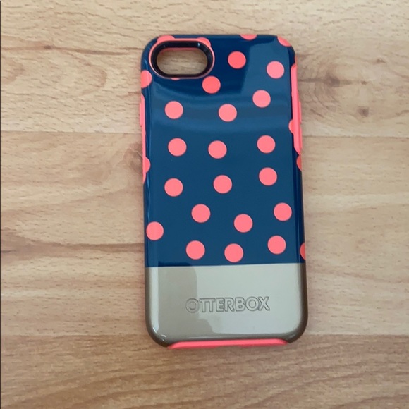 OtterBox Accessories - otter box iphone 7 case
